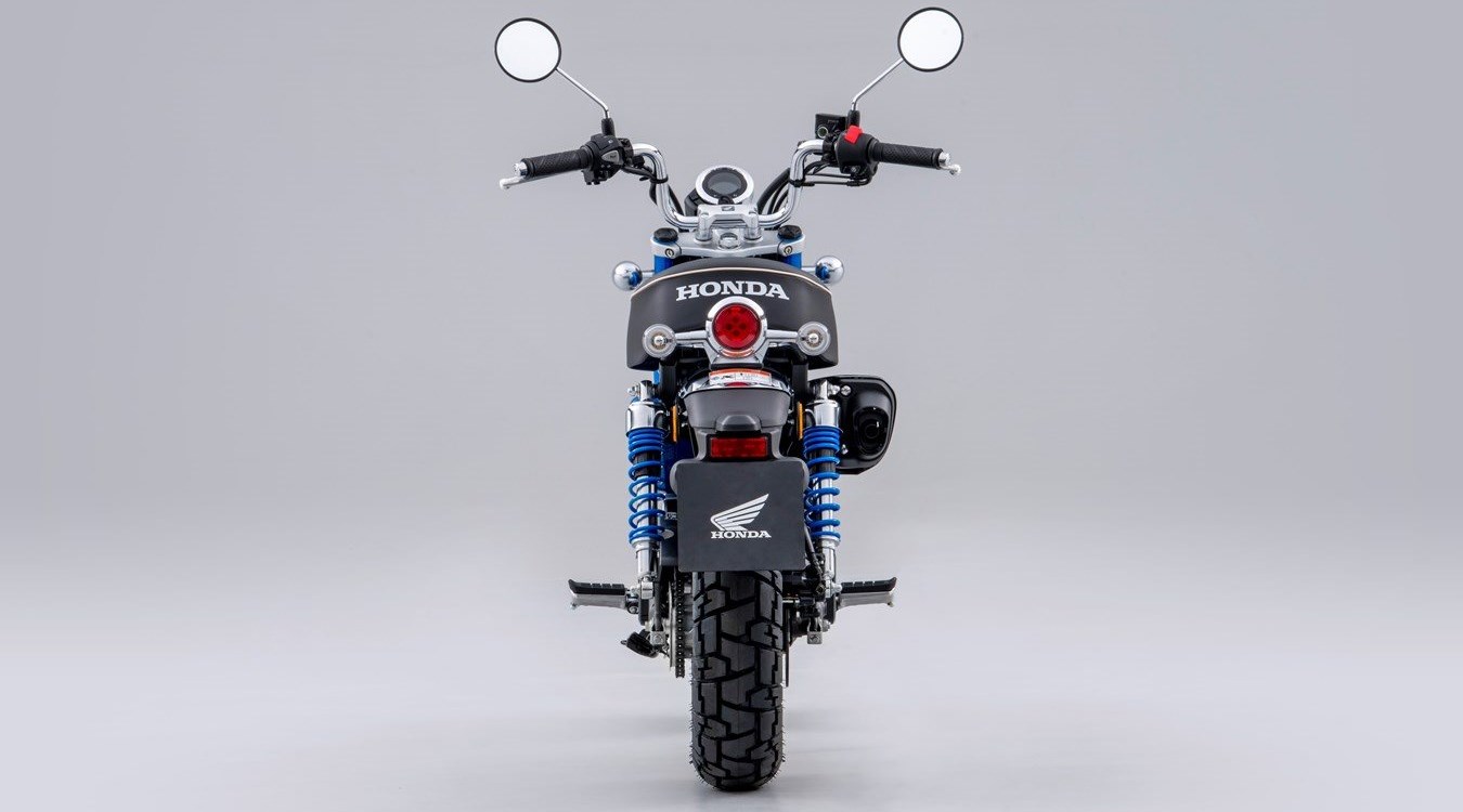 Honda Monkey 125