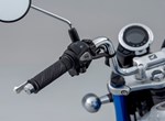Honda Monkey 125