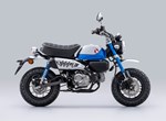 Honda Monkey 125