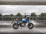Honda Monkey 125