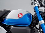 Honda Monkey 125