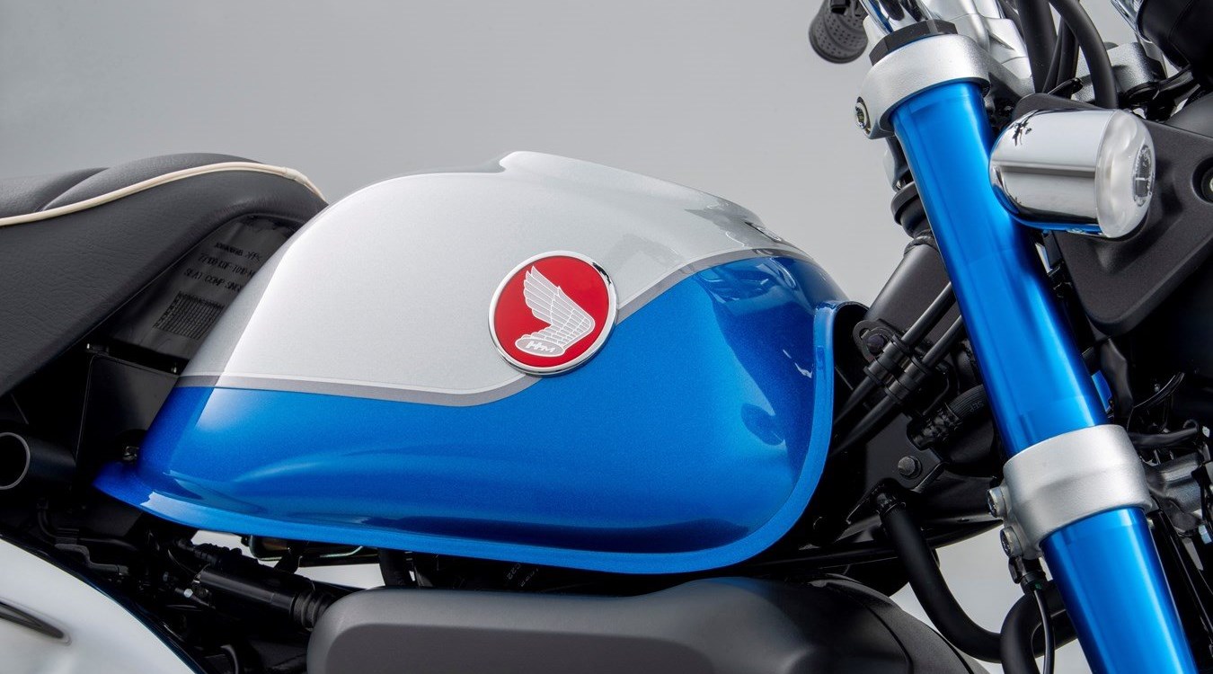 Honda Monkey 125