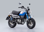 Honda Monkey 125