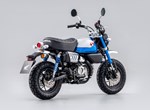 Honda Monkey 125