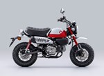 Honda Monkey 125