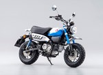 Honda Monkey 125