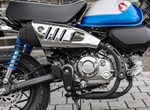 Honda Monkey 125