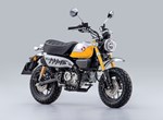 Honda Monkey 125