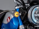 Honda Monkey 125