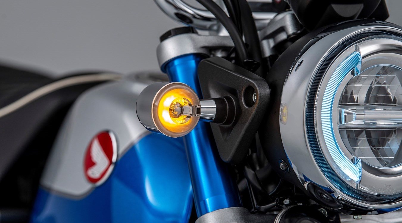 Honda Monkey 125