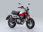 Honda Monkey 125