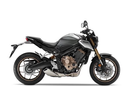 Honda CB650R 2022 Honda CB650R 2022