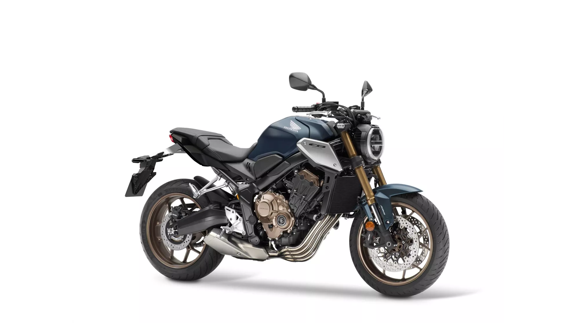 Honda CB650R - Image 7 Honda CB650R - Image 7
