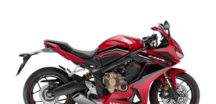 BMW S 1000 R 2022 vs Honda CBR650R 2022