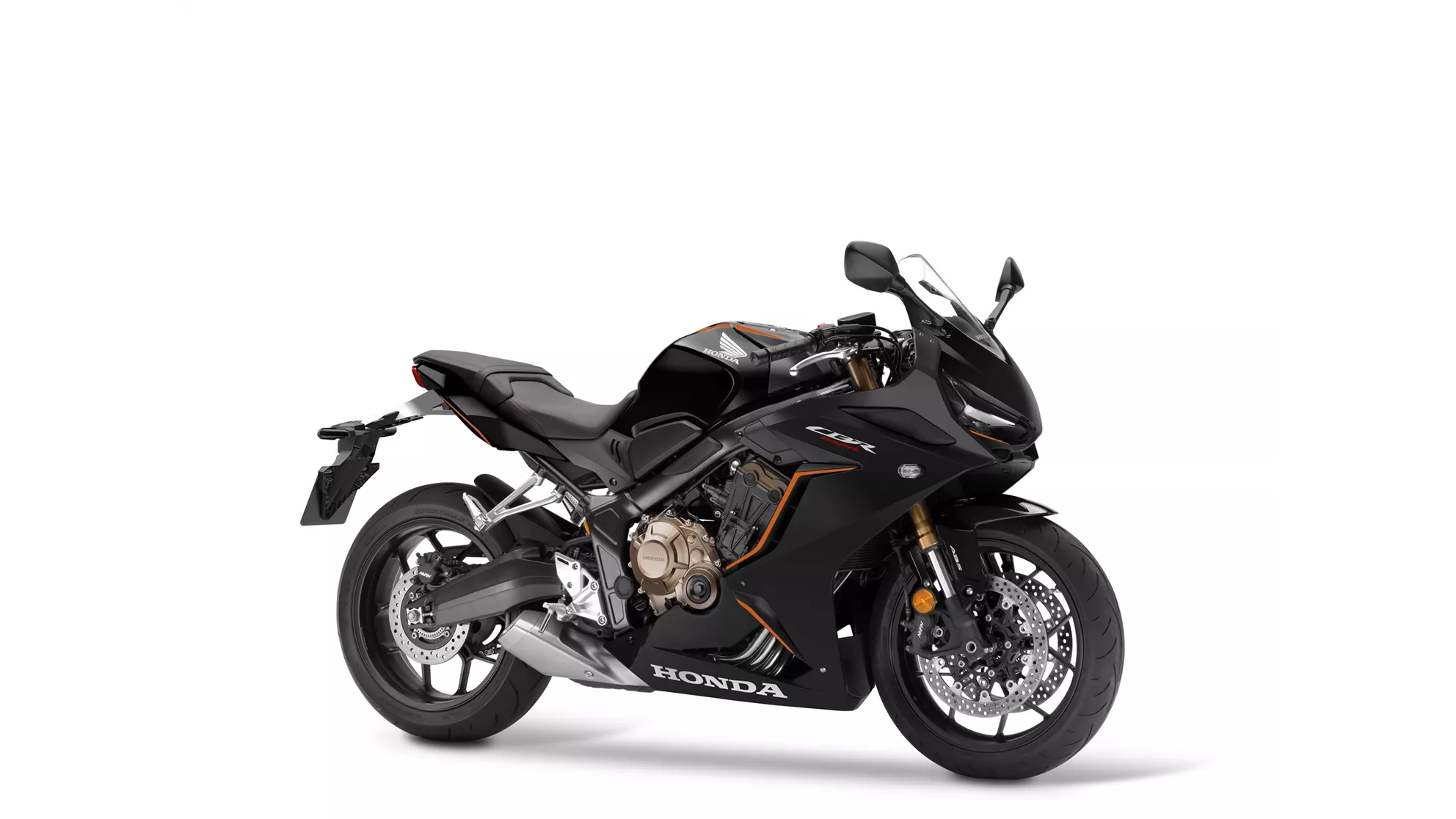 Honda CBR650R - Image 2 Honda CBR650R - Image 2
