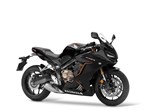 Honda CBR650R