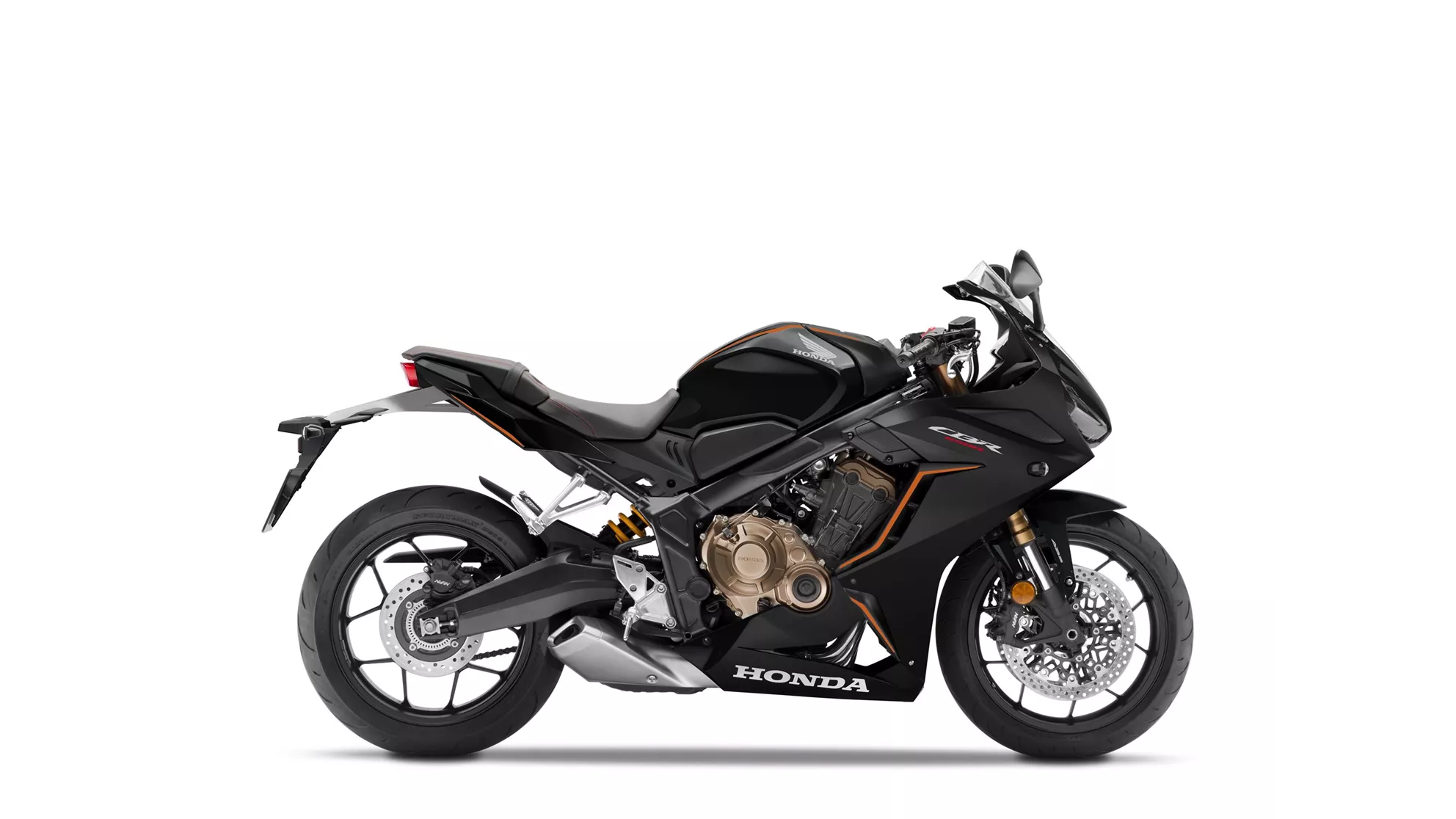 Honda CBR650R - Image 3 Honda CBR650R - Image 3