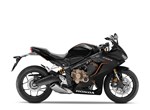 Honda CBR650R