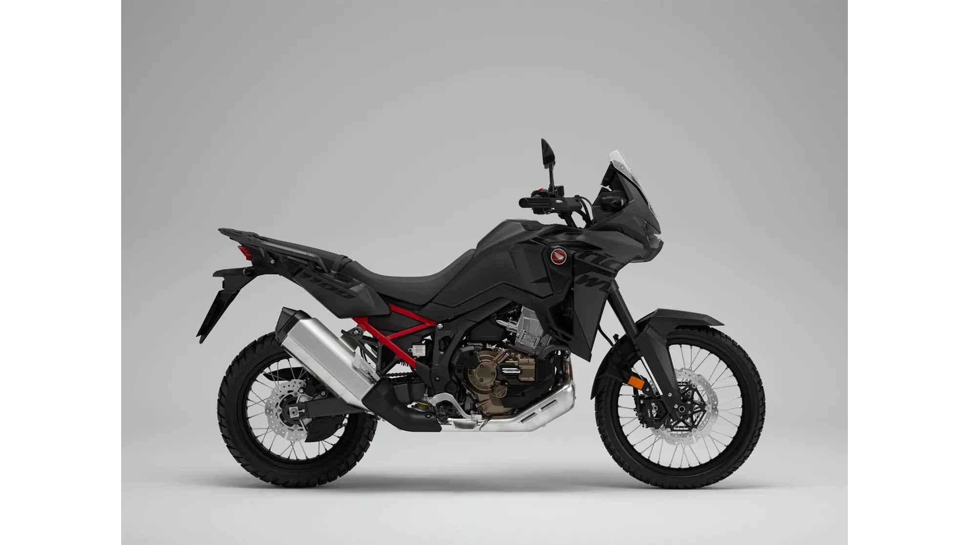Honda CRF1100L Africa Twin - Image 2 Honda CRF1100L Africa Twin - Image 2
