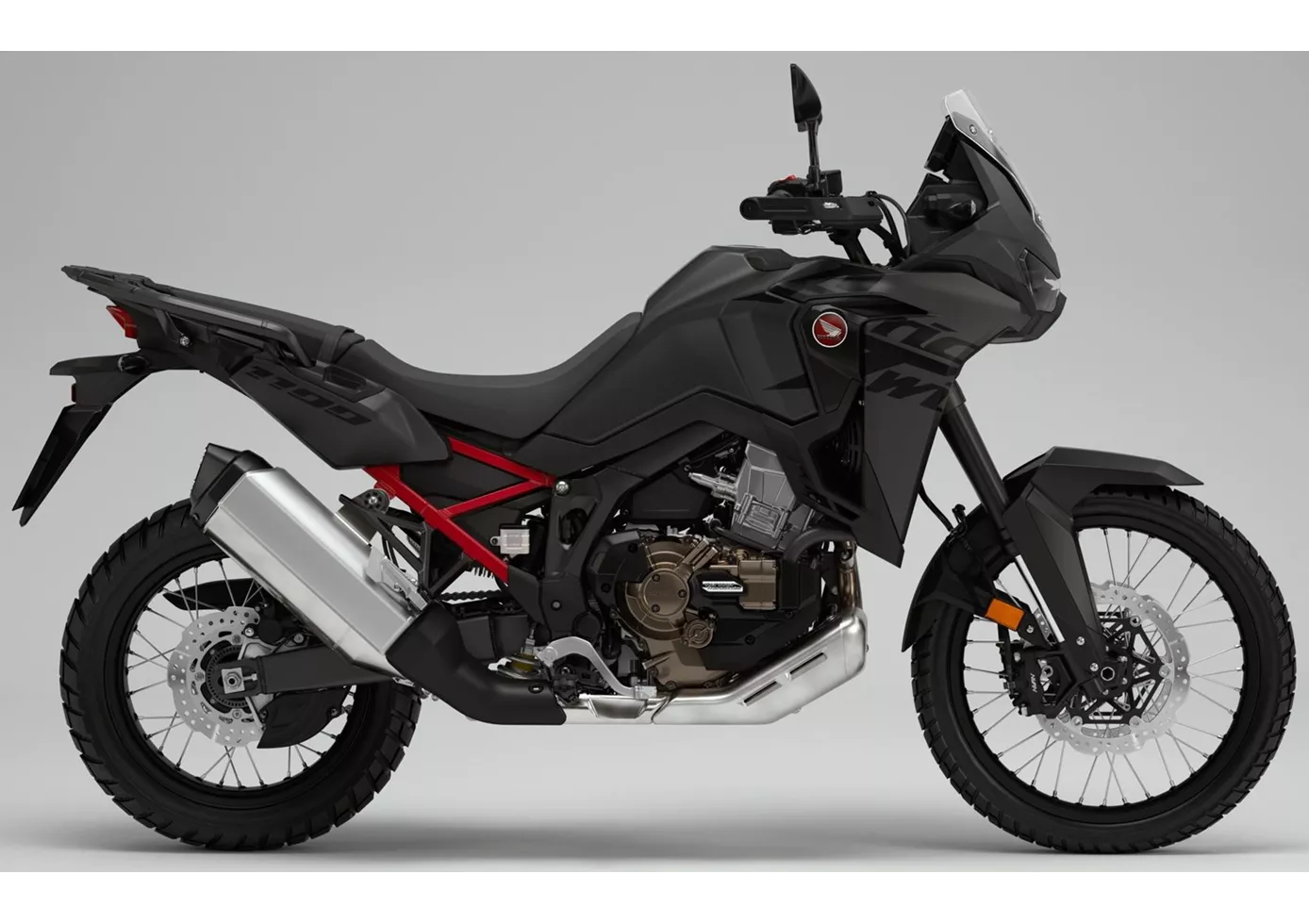Honda CRF1100L Africa Twin 2022 Honda CRF1100L Africa Twin 2022