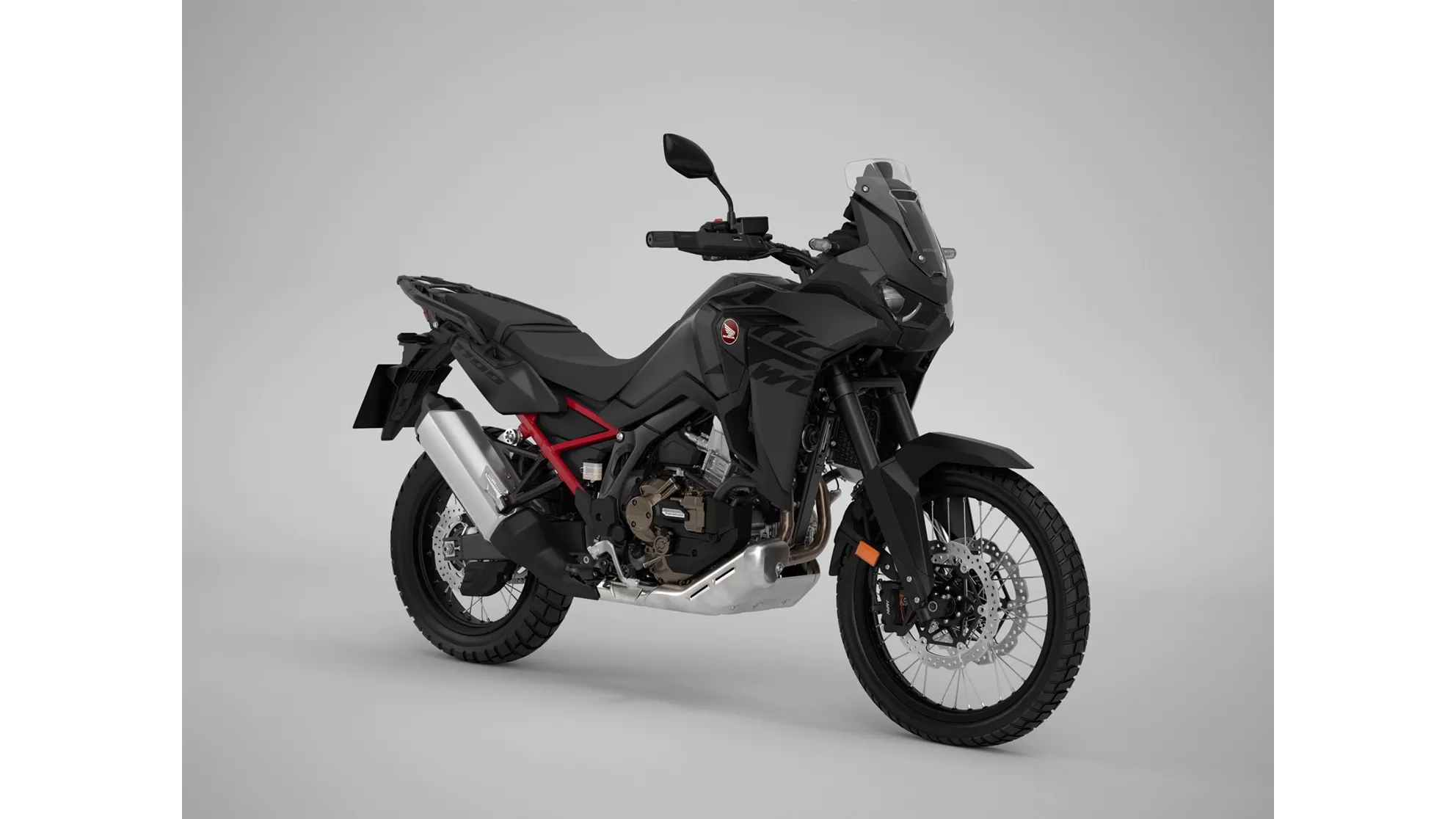 Honda CRF1100L Africa Twin - Image 3 Honda CRF1100L Africa Twin - Image 3