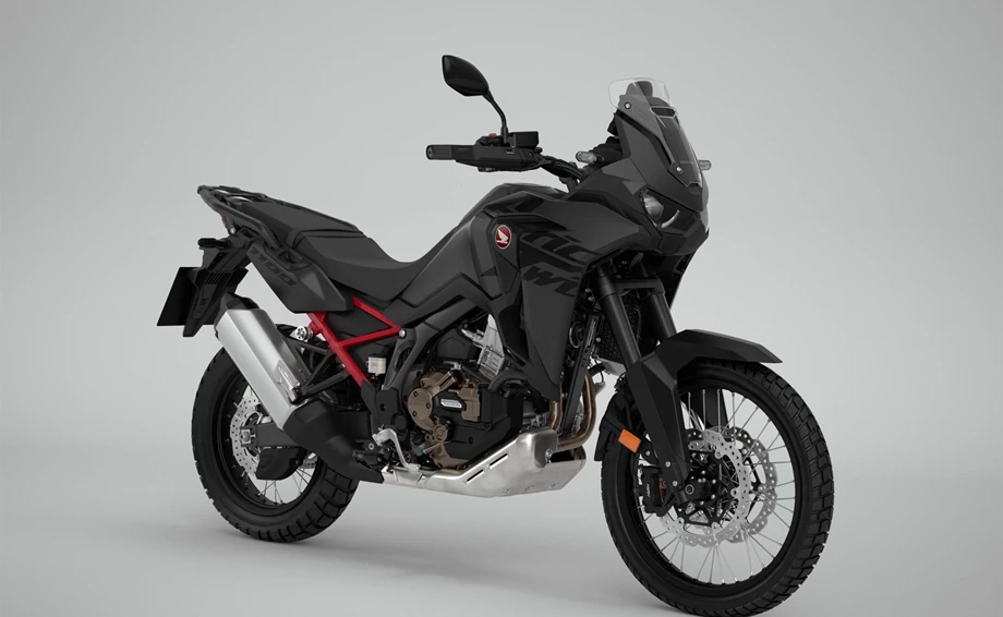 Honda CRF1100L Africa Twin Bild 5: Honda CRF1100L Africa Twin
