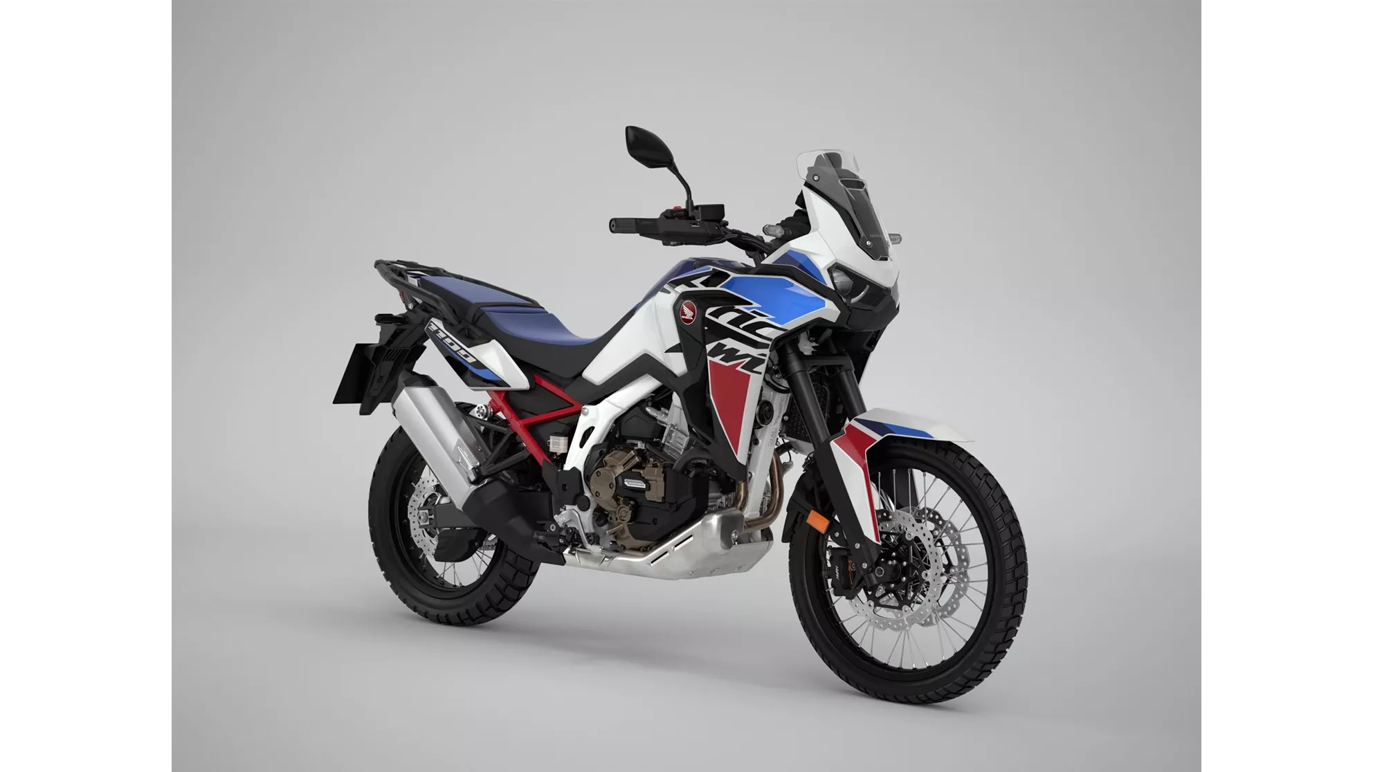 Honda CRF1100L Africa Twin - Image 6 Honda CRF1100L Africa Twin - Image 6