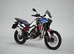 Honda CRF1100L Africa Twin