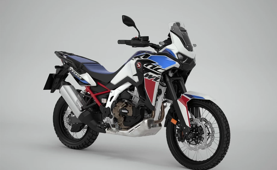 Honda CRF1100L Africa Twin Bild 8: Honda CRF1100L Africa Twin