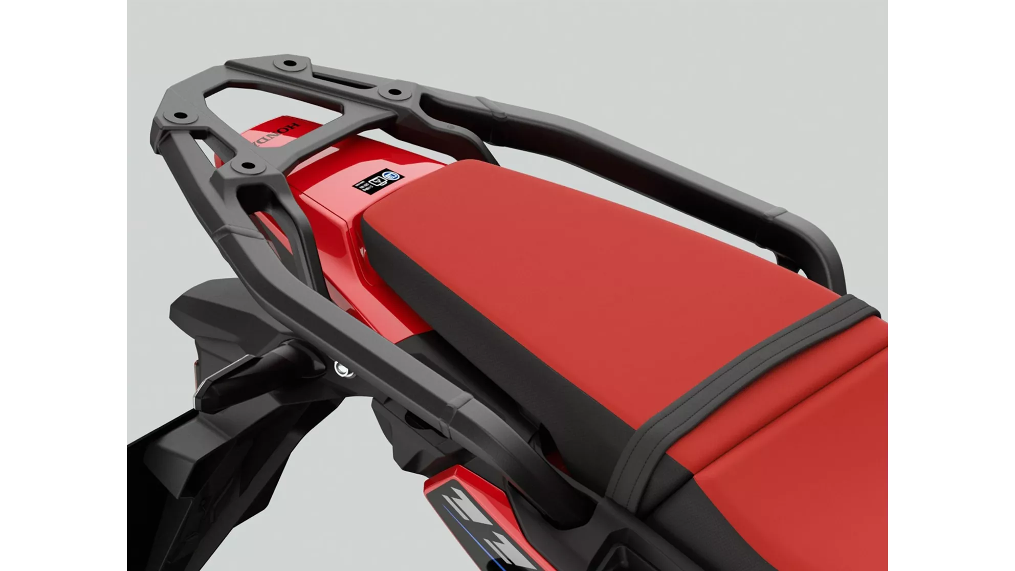 Honda CRF1100L Africa Twin - Image 7 Honda CRF1100L Africa Twin - Image 7