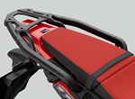 Honda CRF1100L Africa Twin