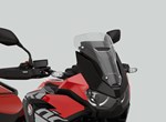 Honda CRF1100L Africa Twin