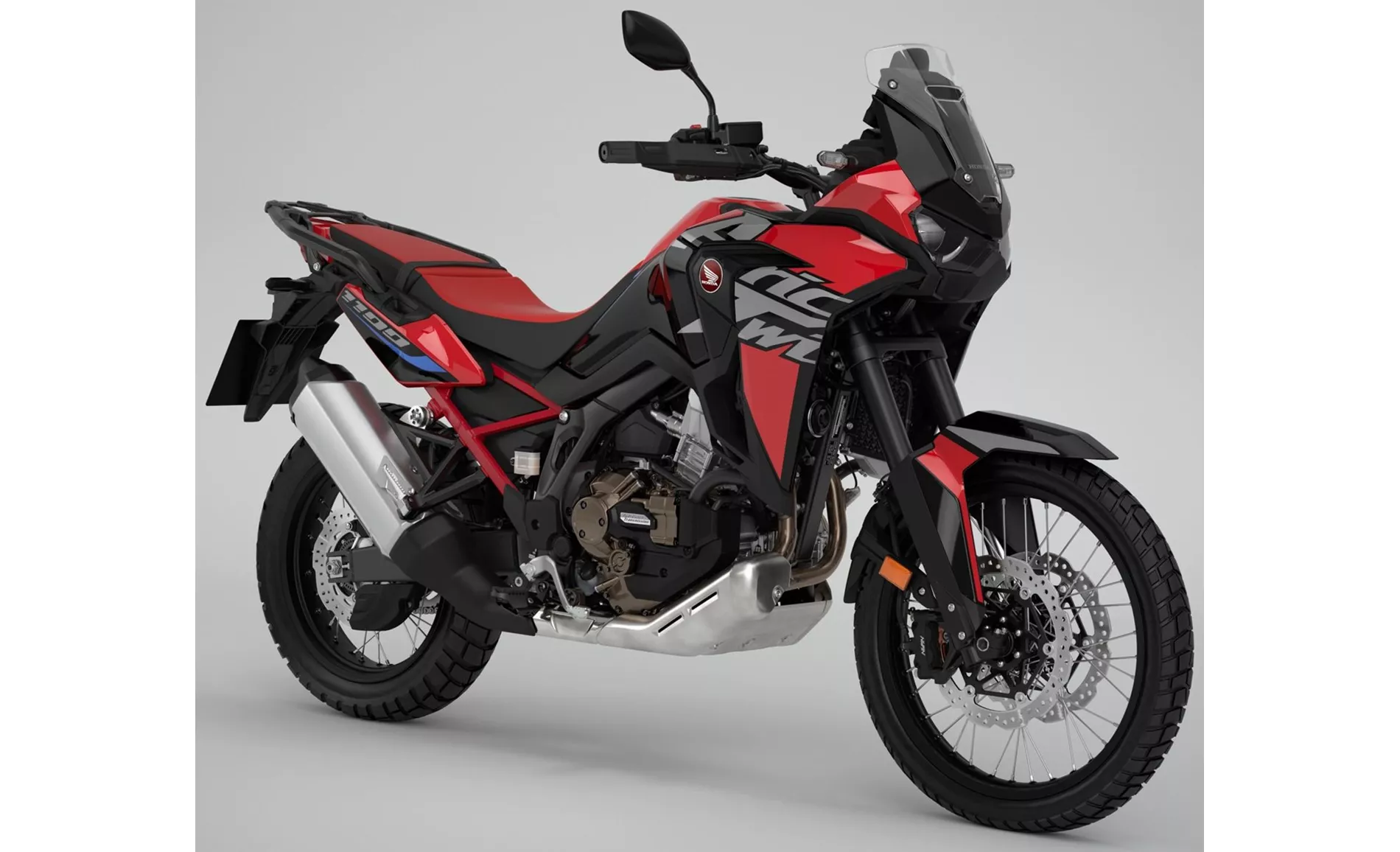 Honda CRF1100L Africa Twin 2022 Honda CRF1100L Africa Twin 2022