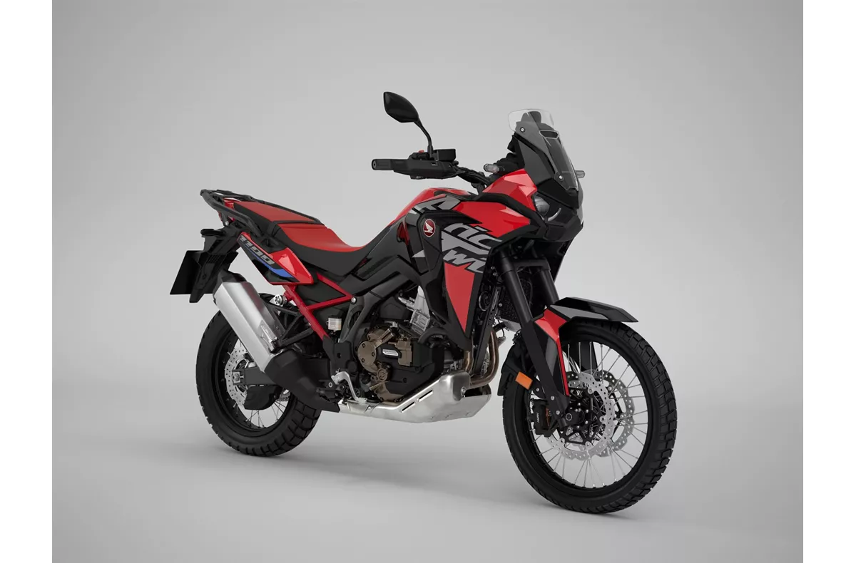 Honda CRF1100L Africa Twin Honda CRF1100L Africa Twin