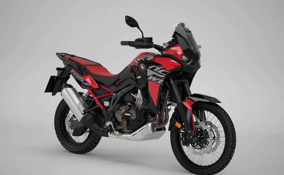 Honda CRF1100L Africa Twin Bild 2: Honda CRF1100L Africa Twin