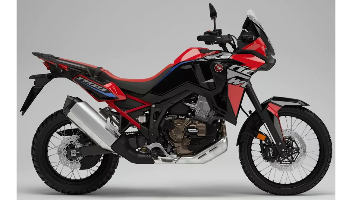 Honda CRF1100L Africa Twin 2022 Honda CRF1100L Africa Twin 2022