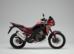 Honda CRF1100L Africa Twin