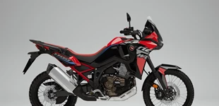 Yamaha WR450F 2006 vs Honda CRF1100L Africa Twin 2022 Yamaha WR450F 2006 vs Honda CRF1100L Africa Twin 2022