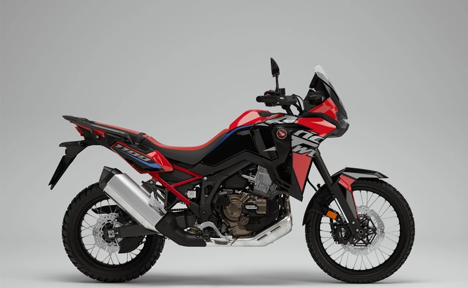 Honda CRF1100L Africa Twin Bild 1: Honda CRF1100L Africa Twin