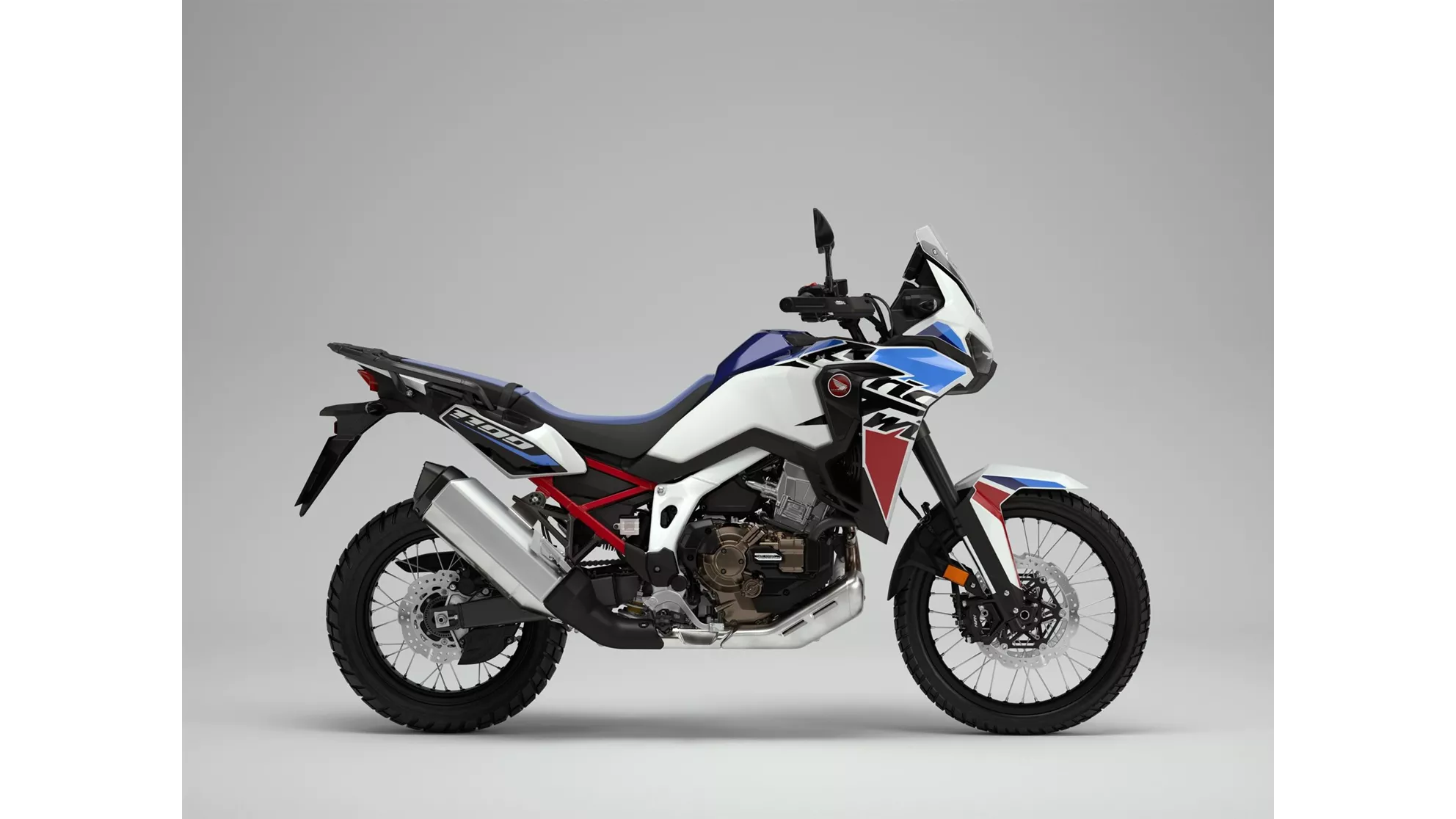 Honda CRF1100L Africa Twin - Image 5 Honda CRF1100L Africa Twin - Image 5