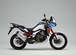 Honda CRF1100L Africa Twin