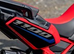Honda CRF1100L Africa Twin
