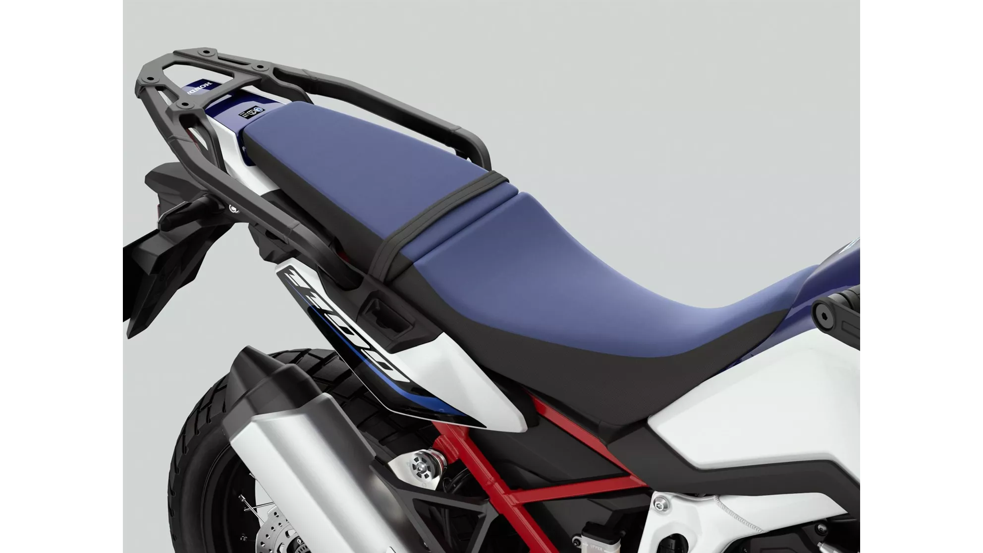 Honda CRF1100L Africa Twin - Image 12 Honda CRF1100L Africa Twin - Image 12