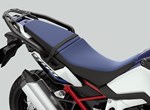 Honda CRF1100L Africa Twin