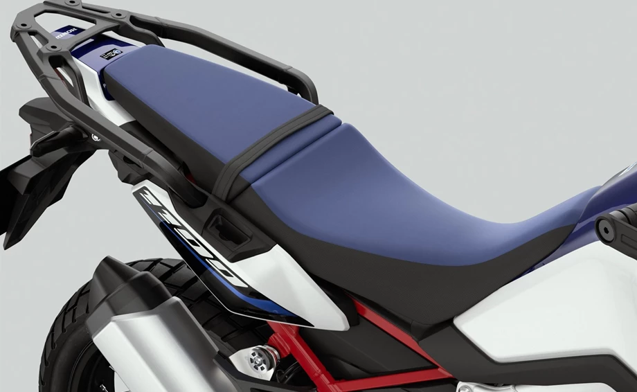 Honda CRF1100L Africa Twin Bild 14: Honda CRF1100L Africa Twin