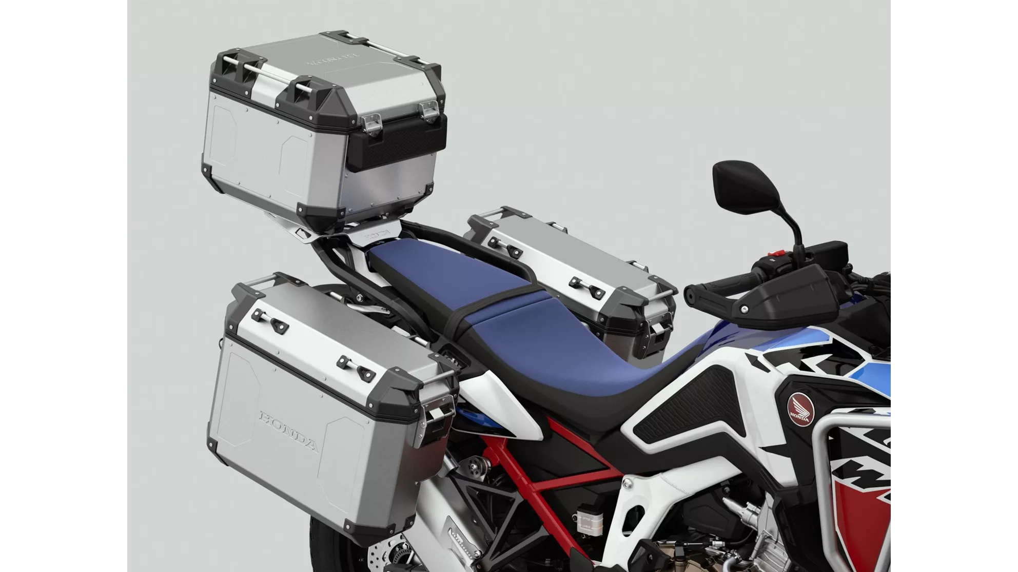Honda CRF1100L Africa Twin - Image 13 Honda CRF1100L Africa Twin - Image 13