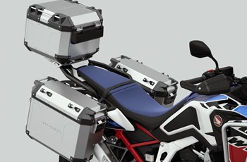 Honda CRF1100L Africa Twin 2022 - Bild 16 Honda CRF1100L Africa Twin 2022 - Bild 16