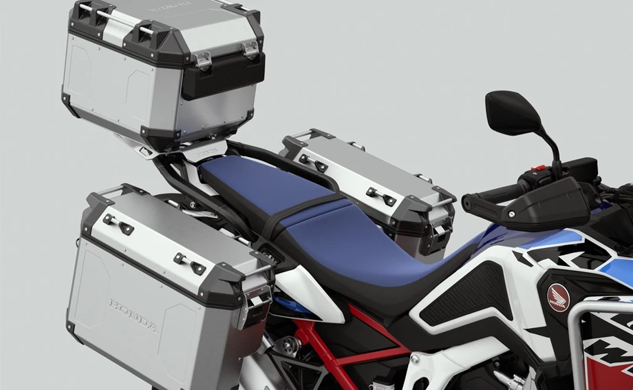 Honda CRF1100L Africa Twin Bild 15: Honda CRF1100L Africa Twin