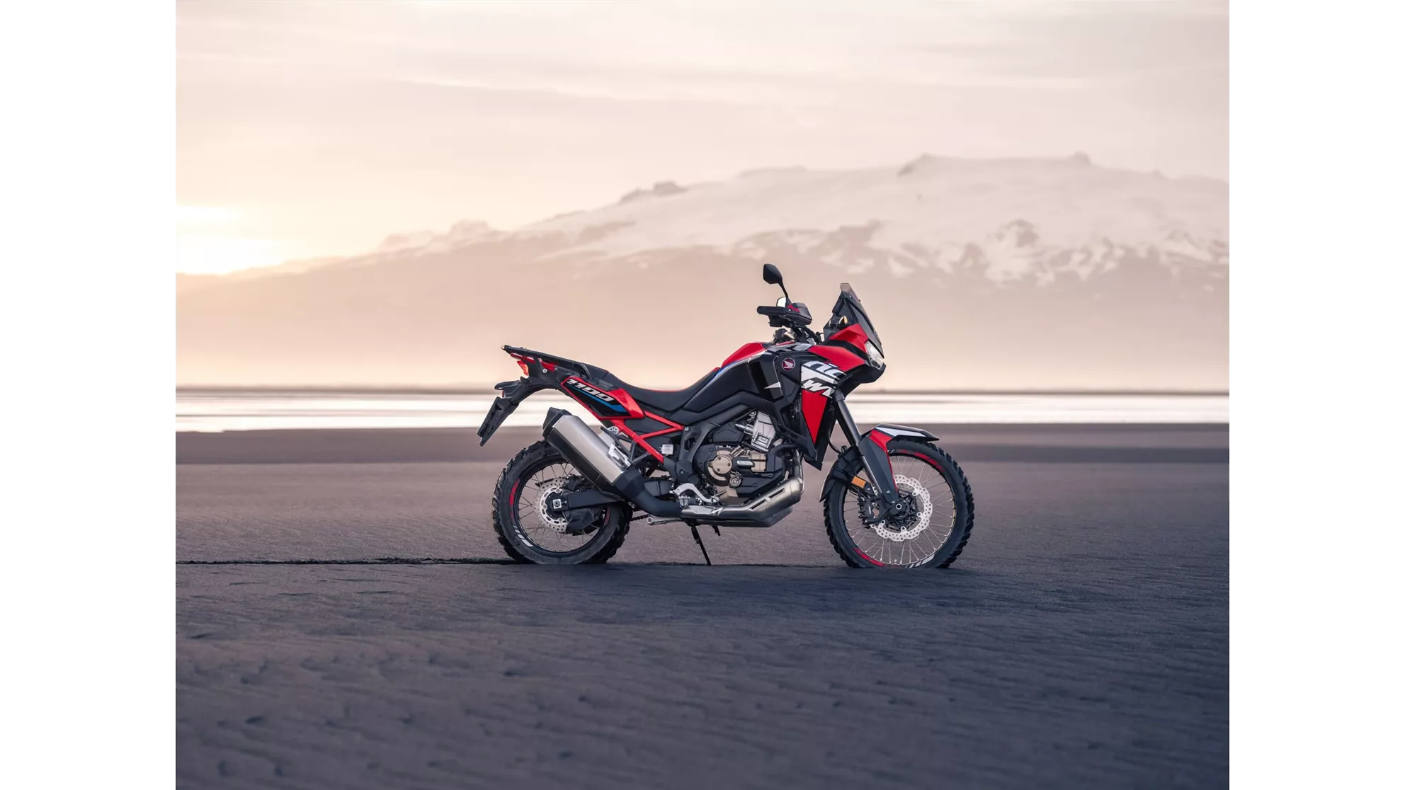 Honda CRF1100L Africa Twin - Image 14 Honda CRF1100L Africa Twin - Image 14
