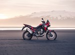 Honda CRF1100L Africa Twin